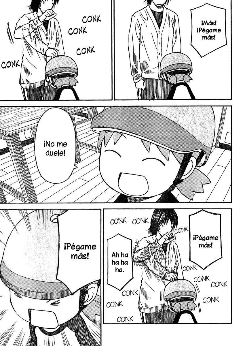 Read Yotsuba to! (ES) Manga Online