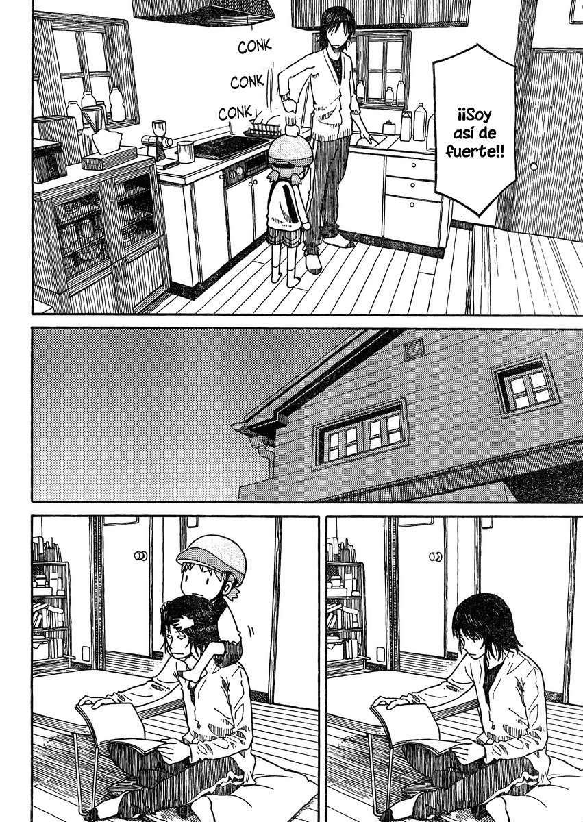 Read Yotsuba to! (ES) Manga Online