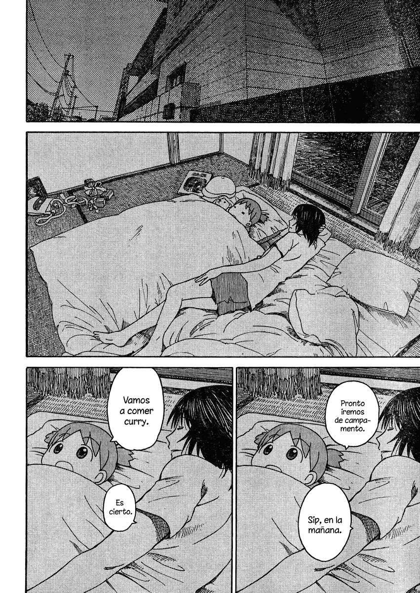 Read Yotsuba to! (ES) Manga Online