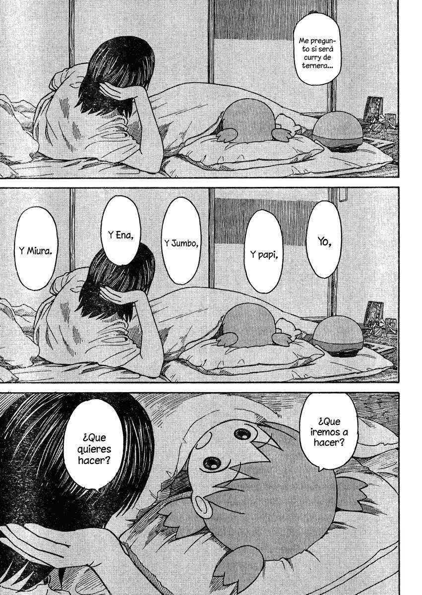 Read Yotsuba to! (ES) Manga Online
