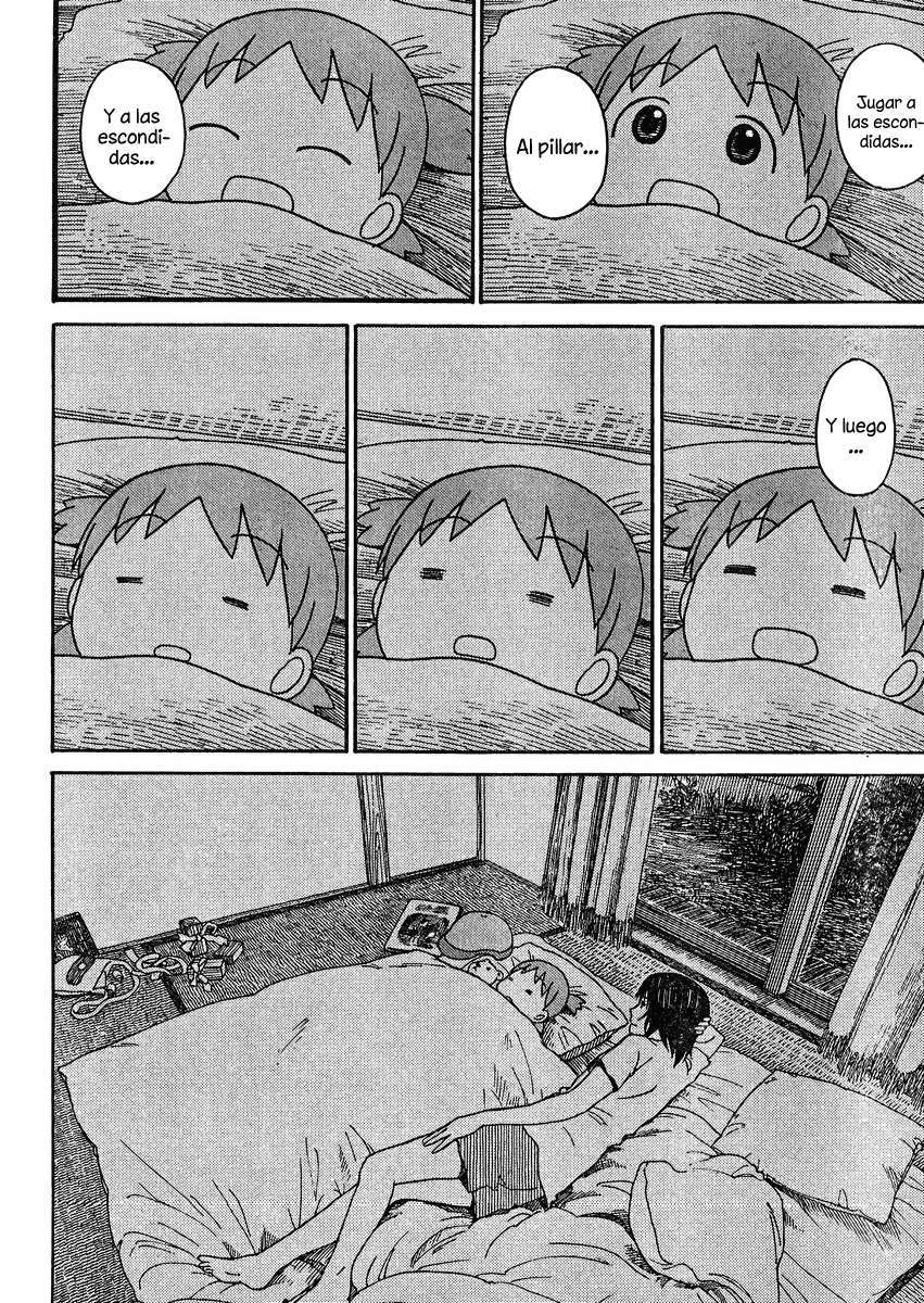 Read Yotsuba to! (ES) Manga Online