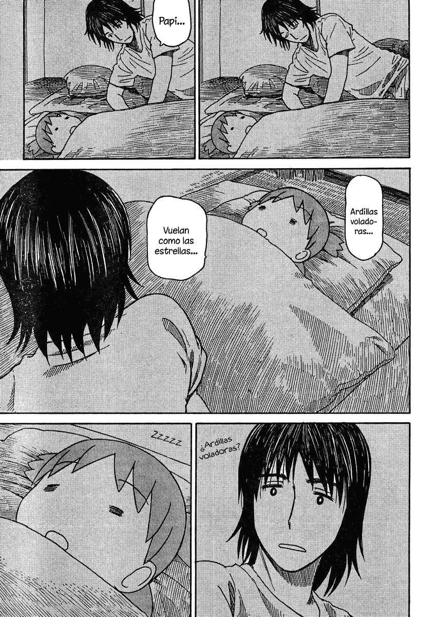 Read Yotsuba to! (ES) Manga Online
