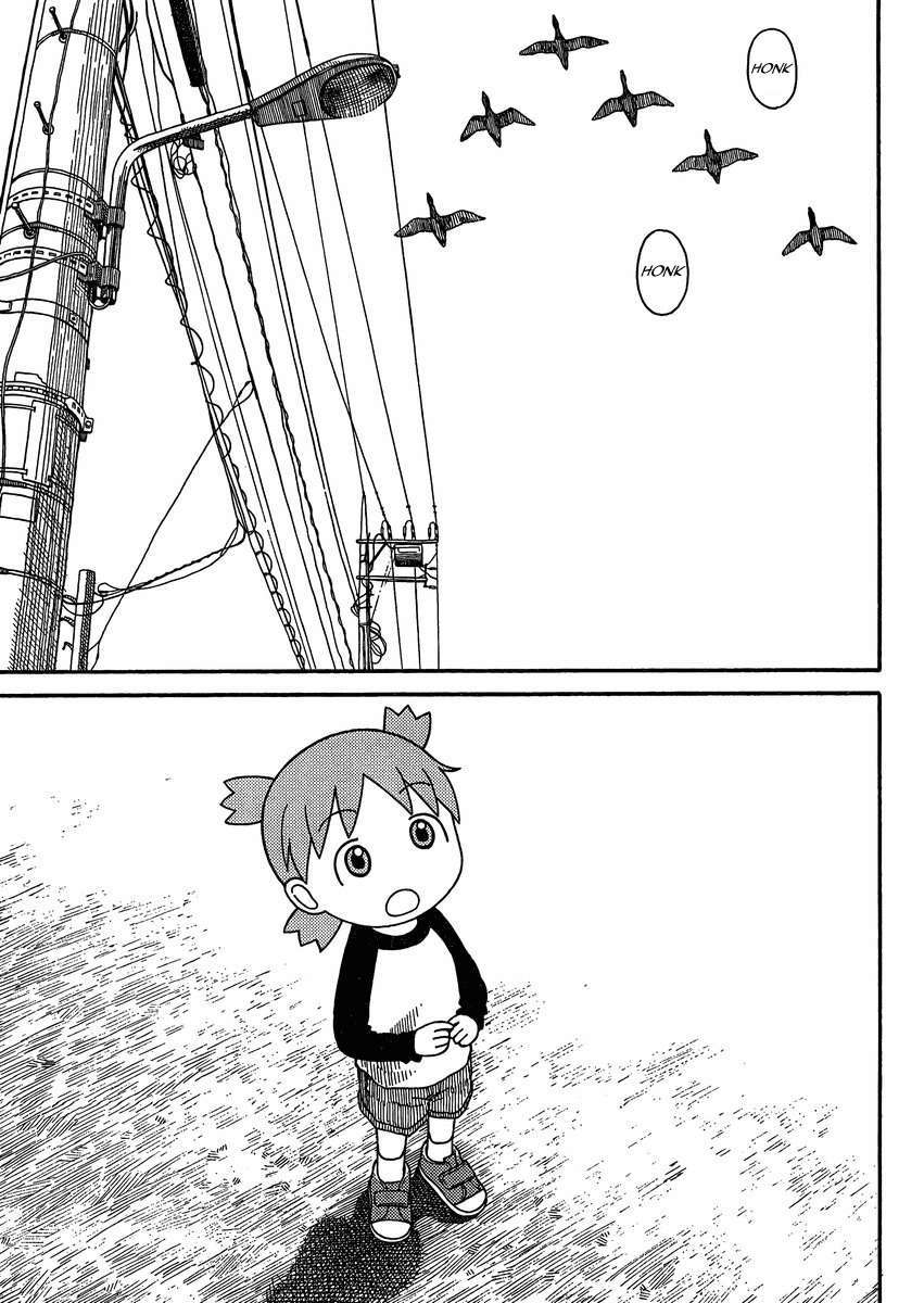 Read Yotsuba to! (ES) Manga Online
