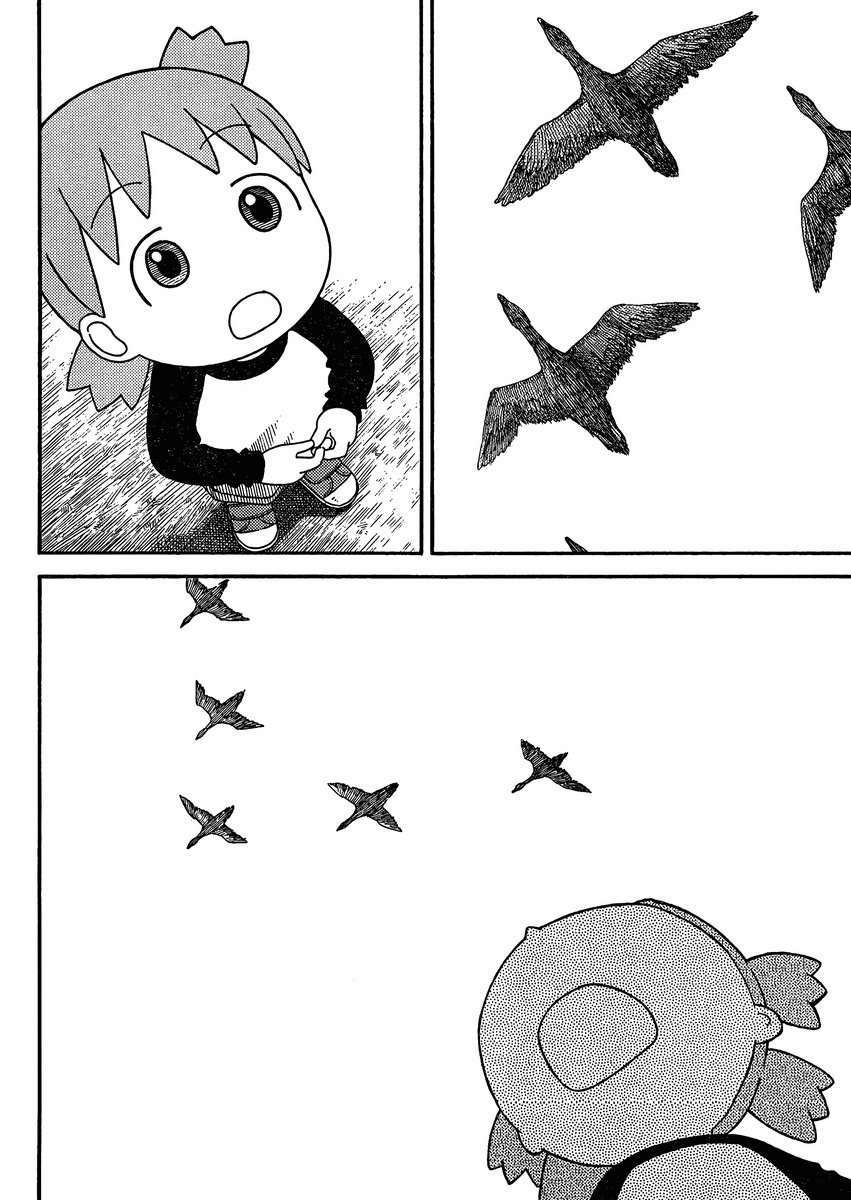 Read Yotsuba to! (ES) Manga Online