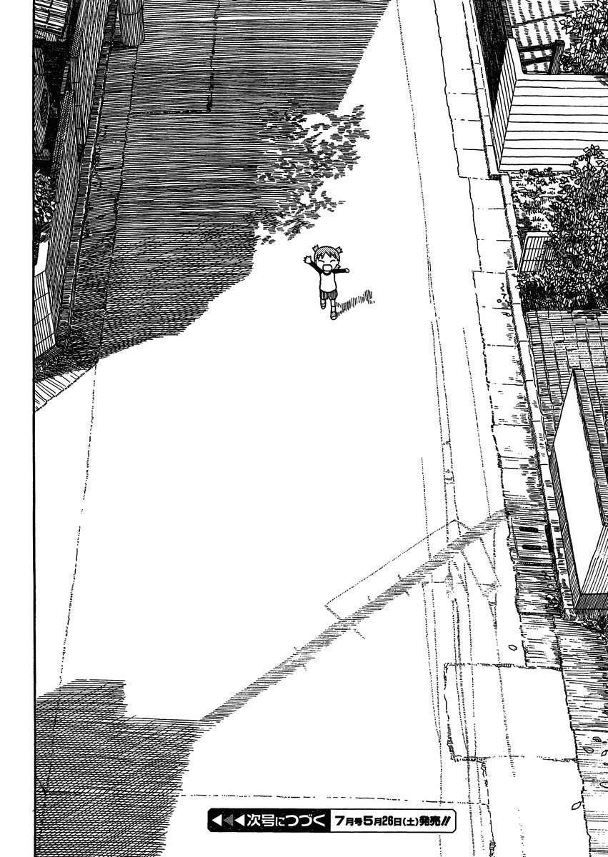 Read Yotsuba to! (ES) Manga Online