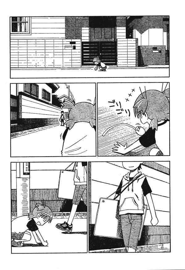 Read Yotsuba to! (ES) Manga Online