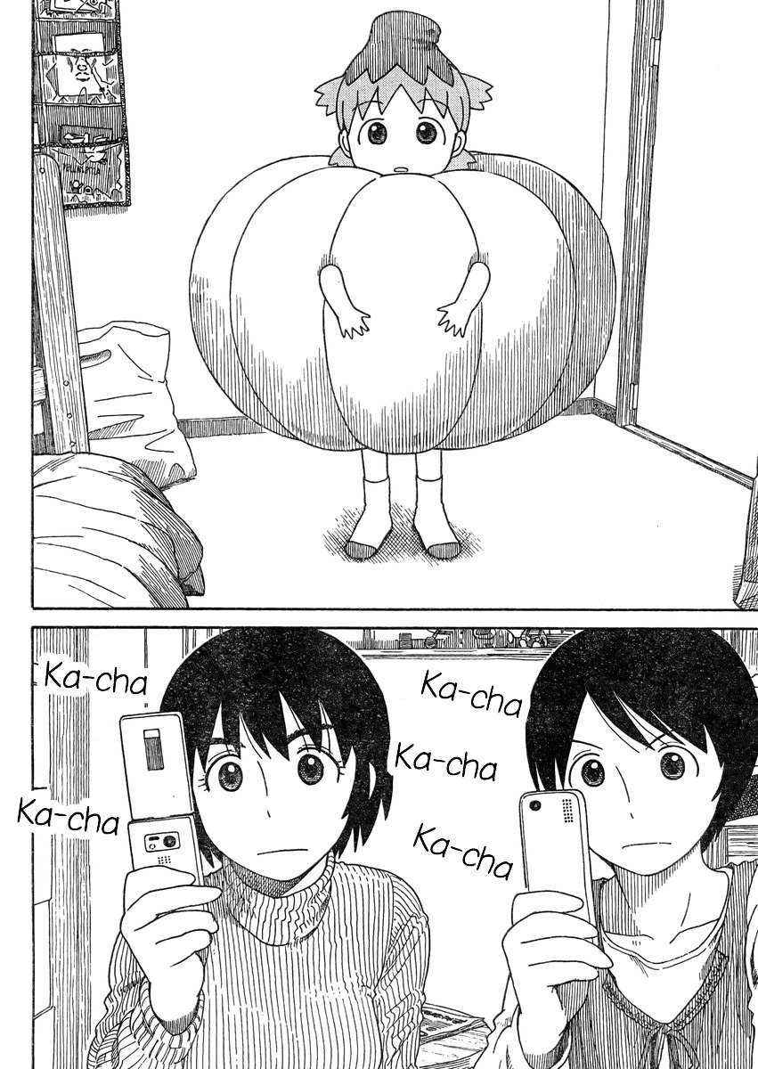 Read Yotsuba to! (ES) Manga Online