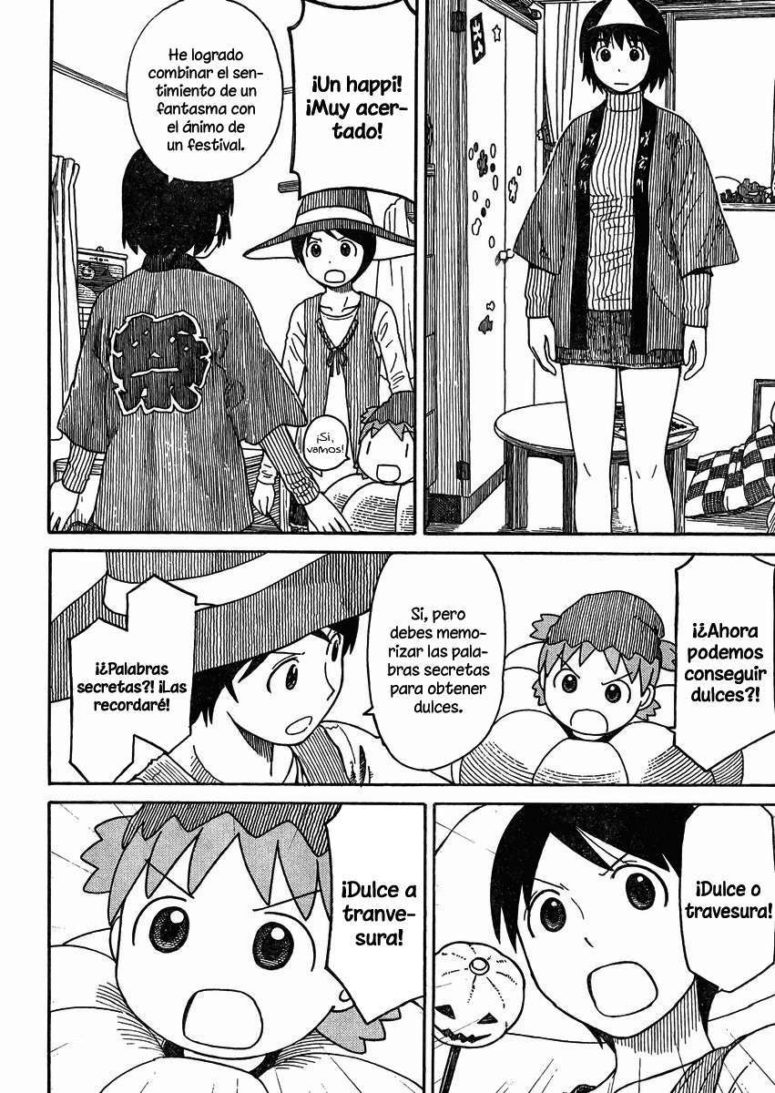 Read Yotsuba to! (ES) Manga Online