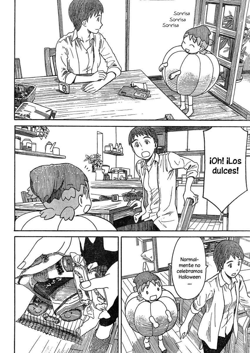 Read Yotsuba to! (ES) Manga Online