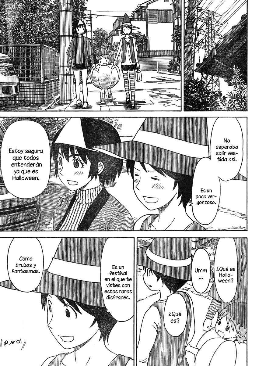 Read Yotsuba to! (ES) Manga Online