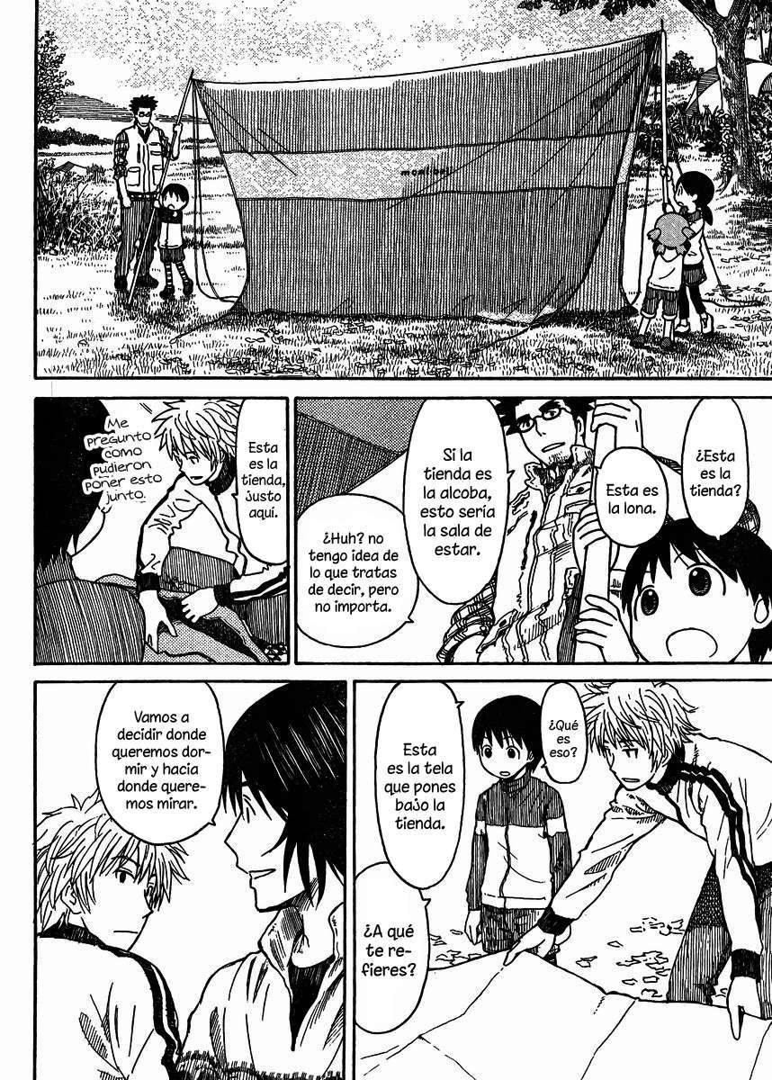 Read Yotsuba to! (ES) Manga Online