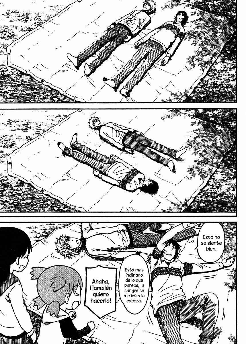 Read Yotsuba to! (ES) Manga Online