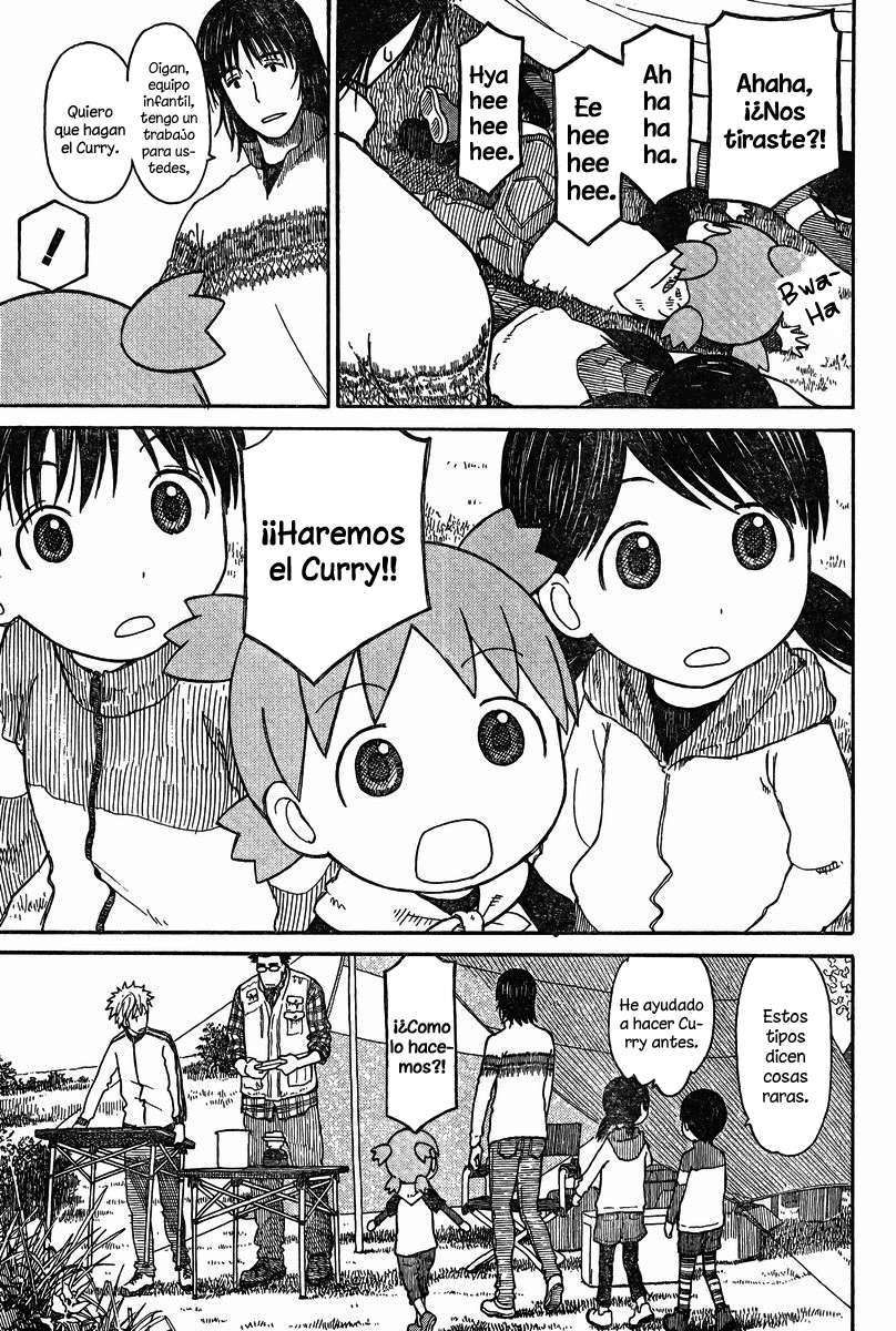 Read Yotsuba to! (ES) Manga Online