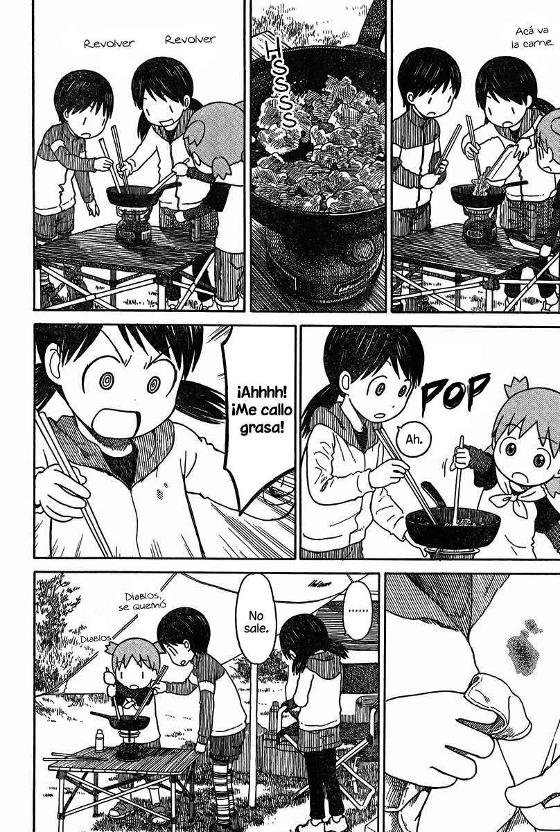 Read Yotsuba to! (ES) Manga Online