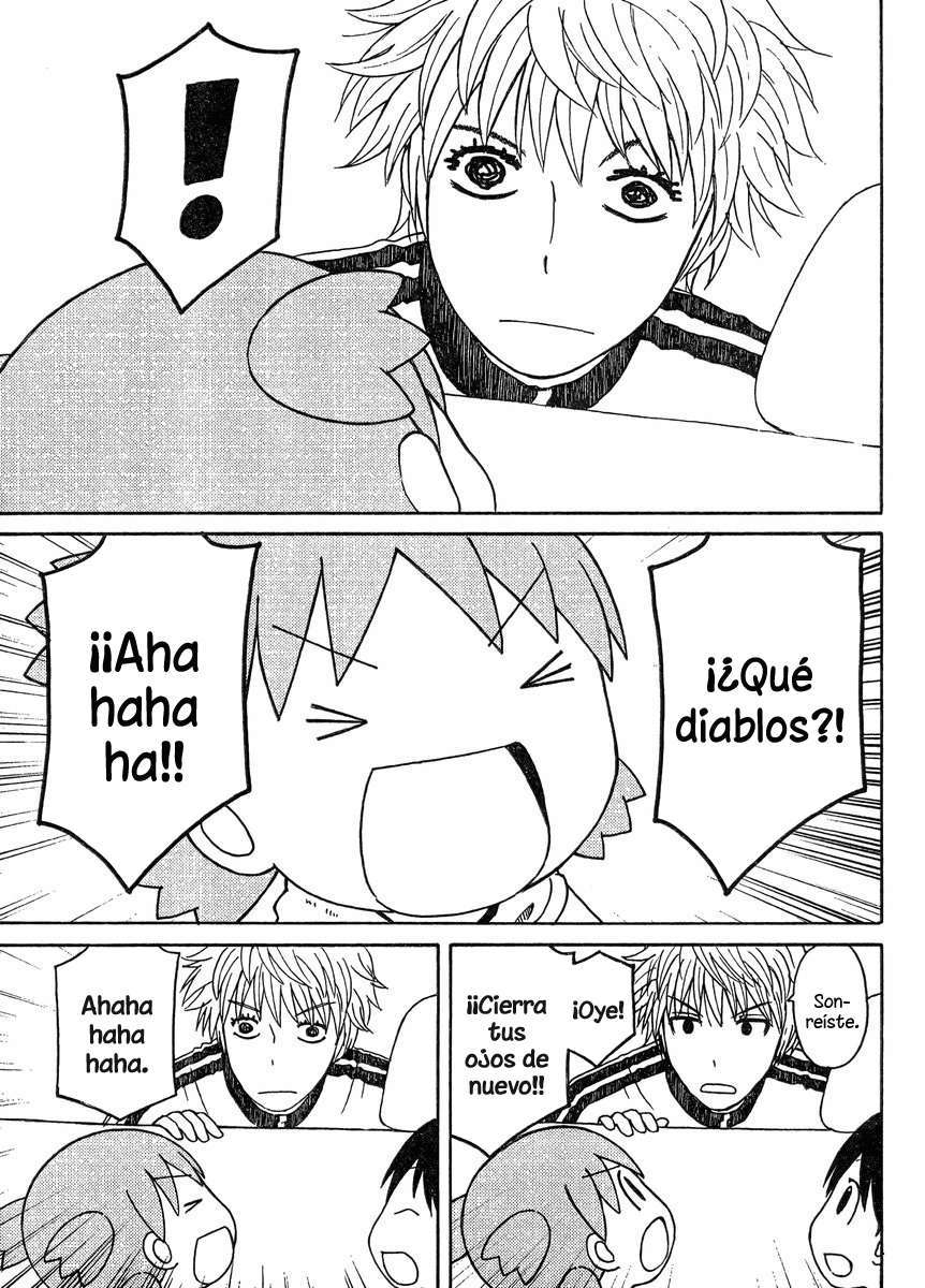 Read Yotsuba to! (ES) Manga Online