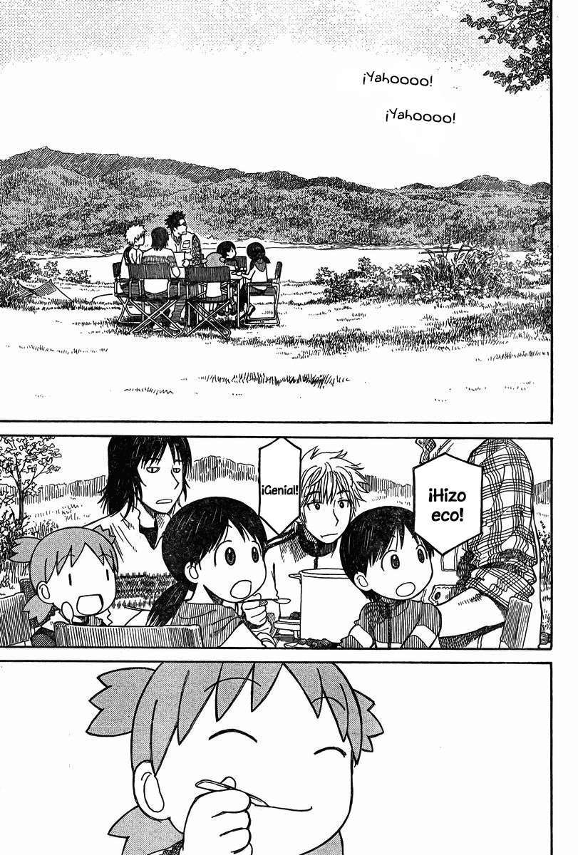 Read Yotsuba to! (ES) Manga Online