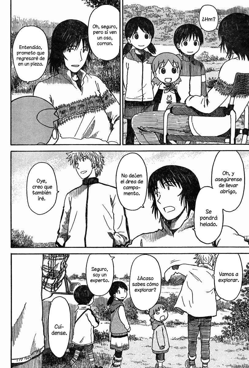 Read Yotsuba to! (ES) Manga Online