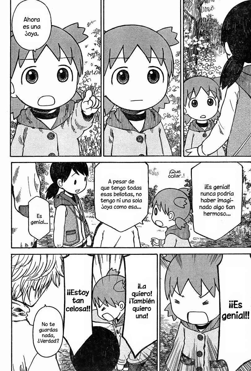 Read Yotsuba to! (ES) Manga Online