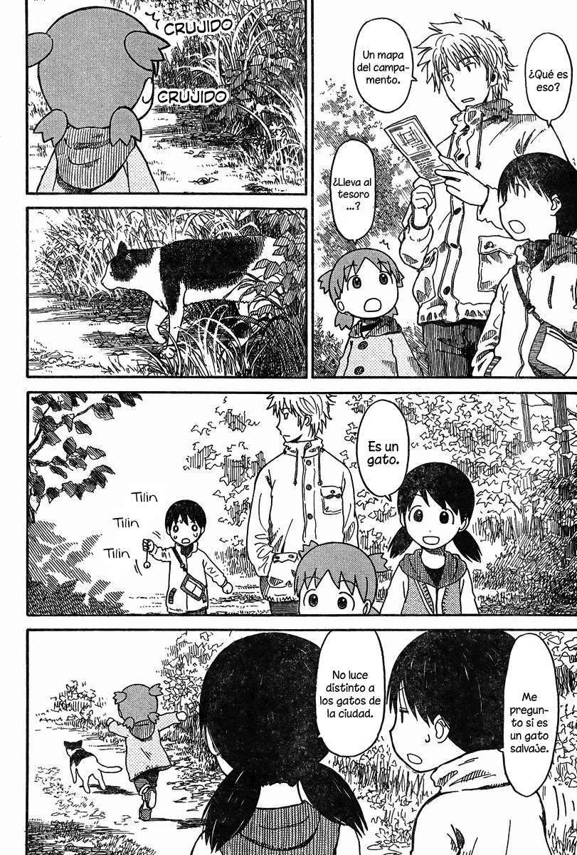 Read Yotsuba to! (ES) Manga Online