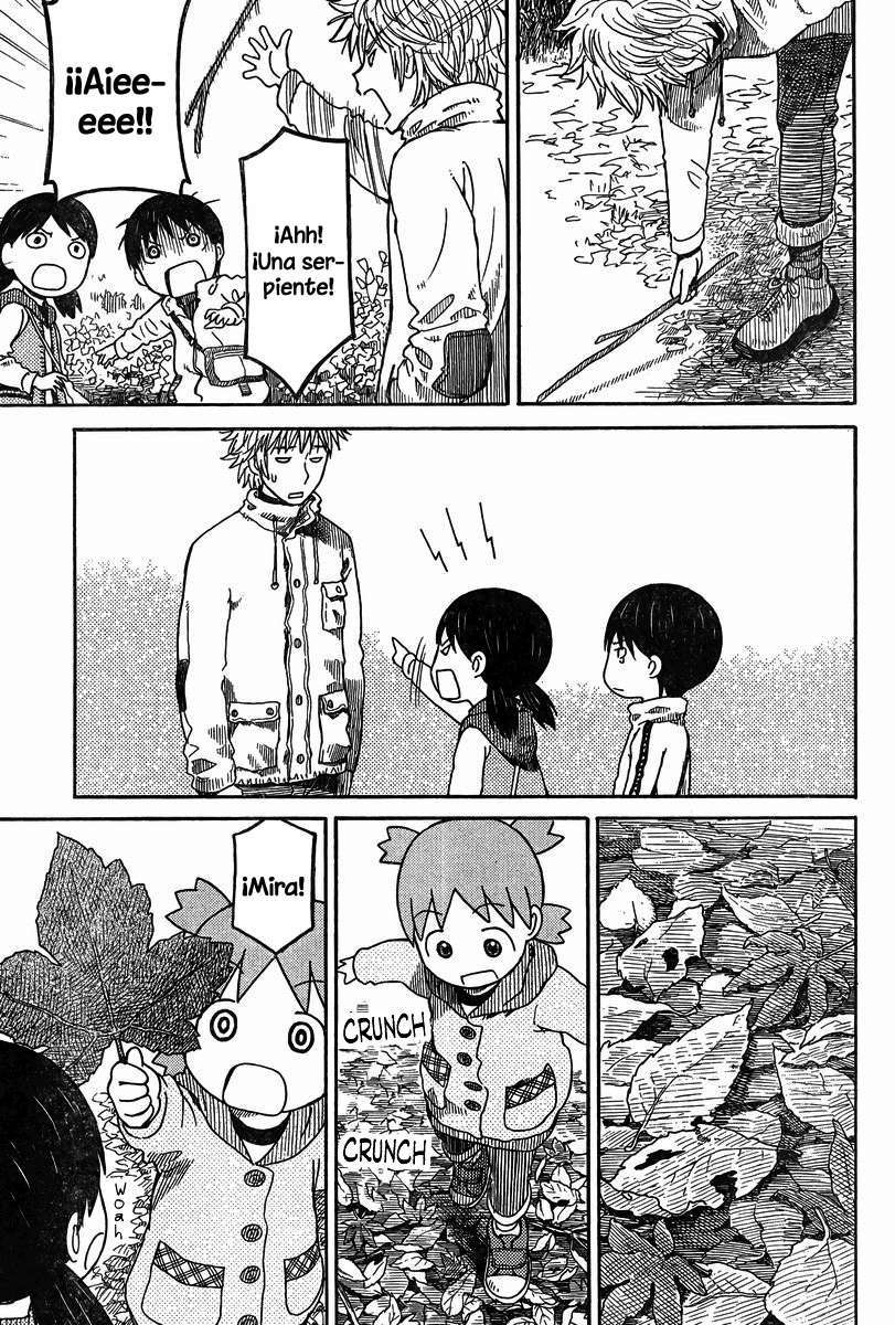 Read Yotsuba to! (ES) Manga Online