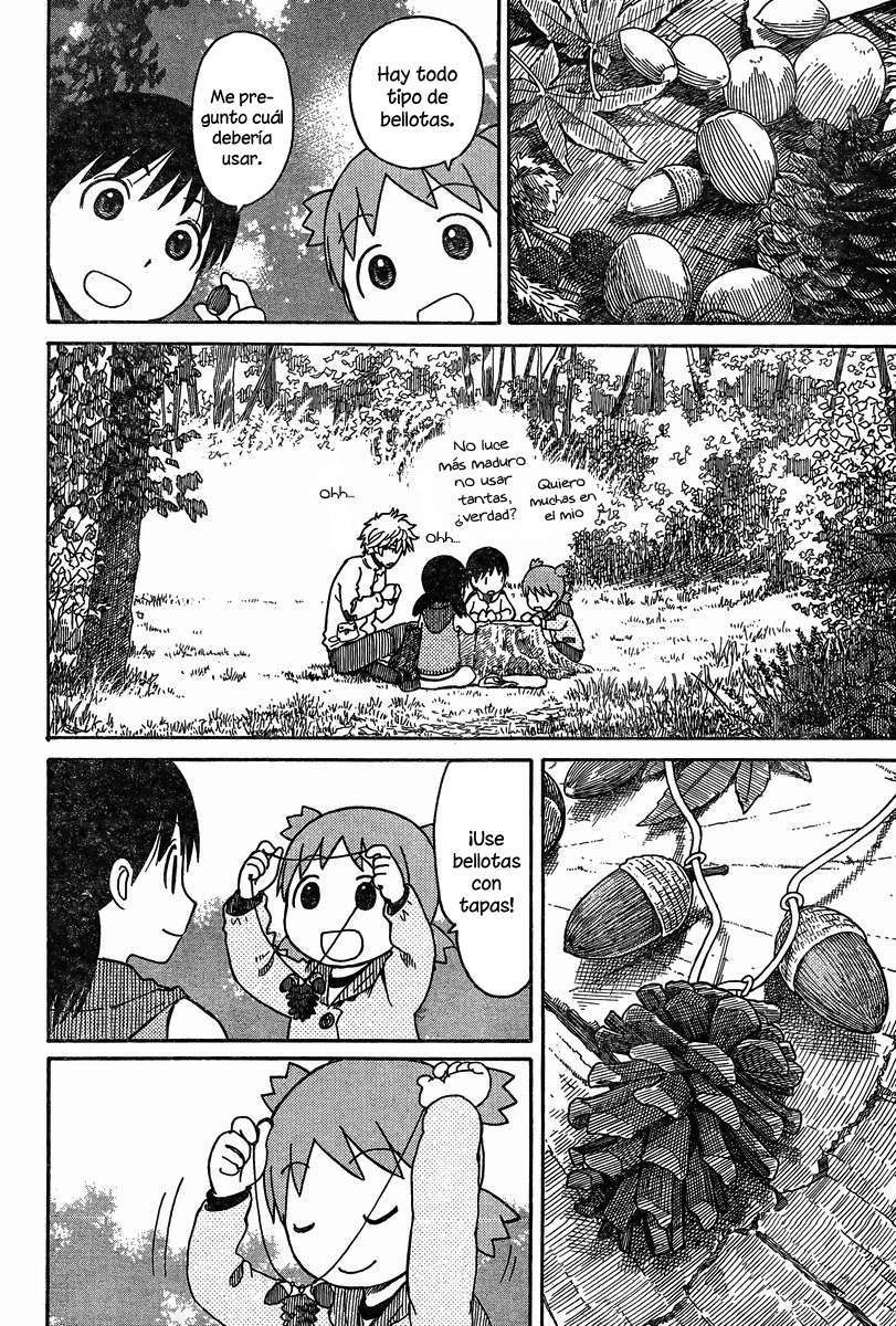 Read Yotsuba to! (ES) Manga Online