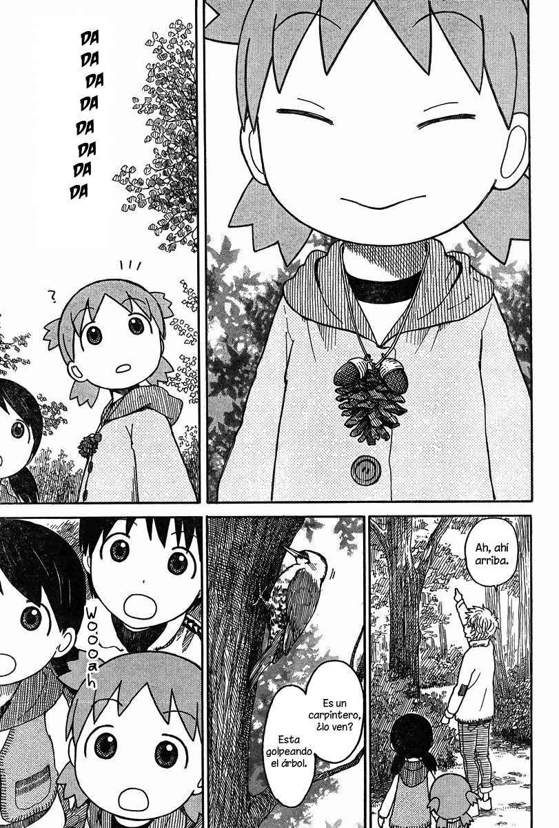 Read Yotsuba to! (ES) Manga Online