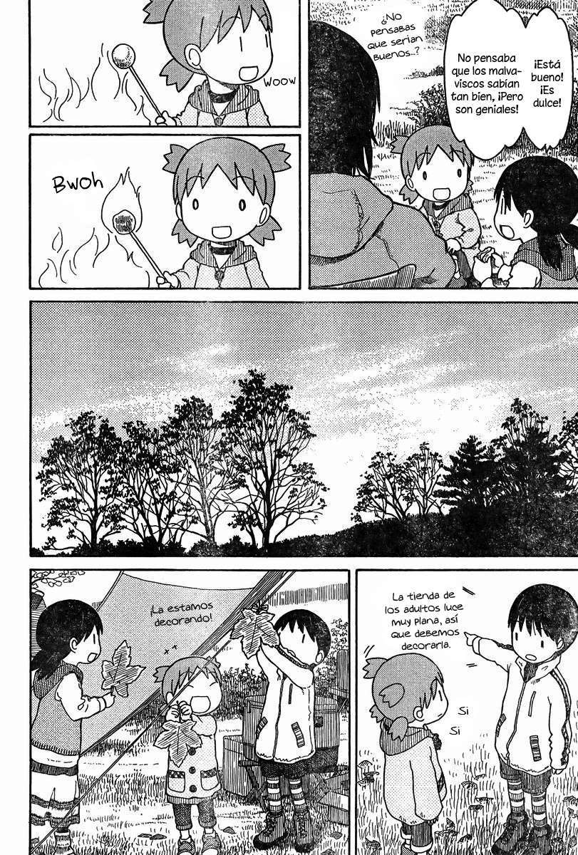 Read Yotsuba to! (ES) Manga Online