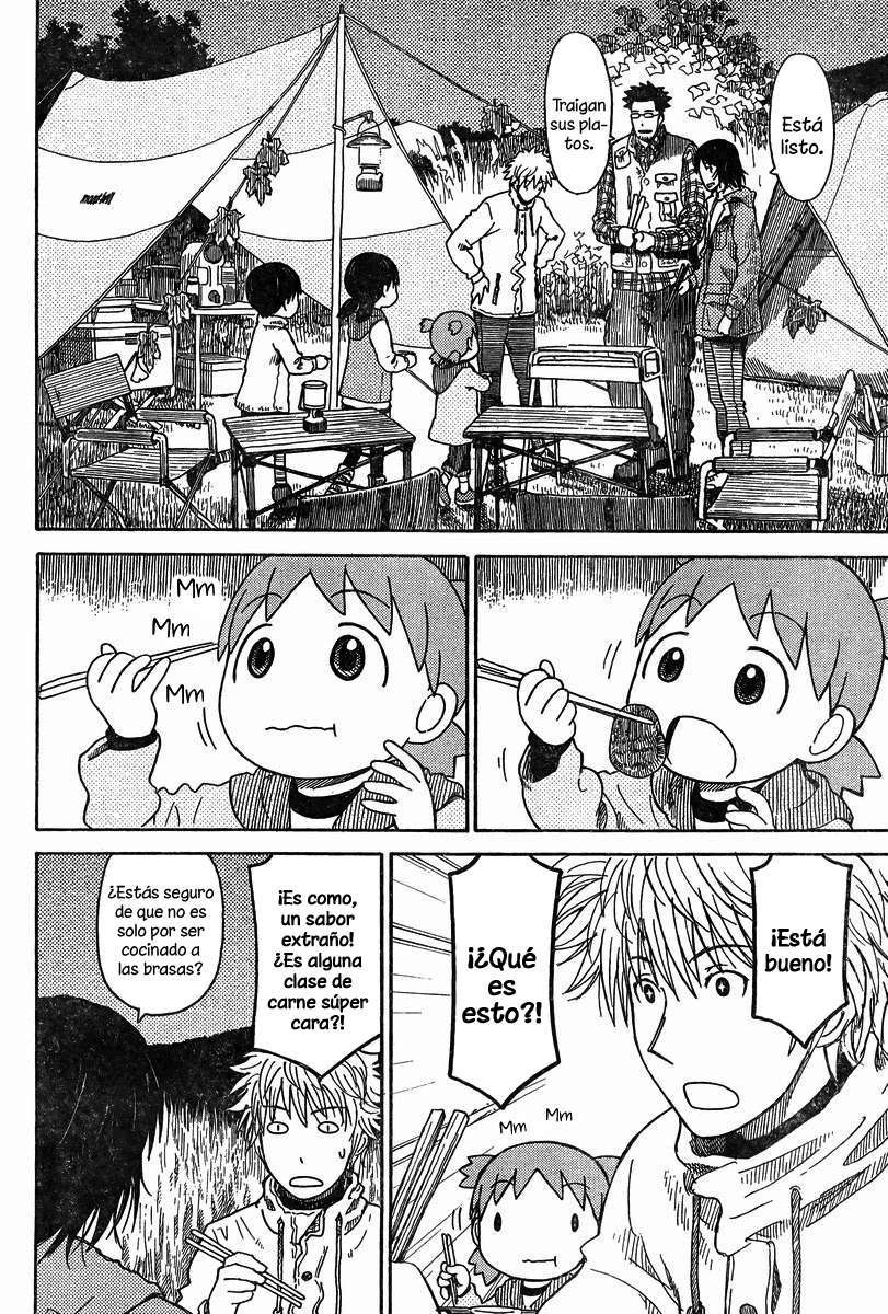 Read Yotsuba to! (ES) Manga Online