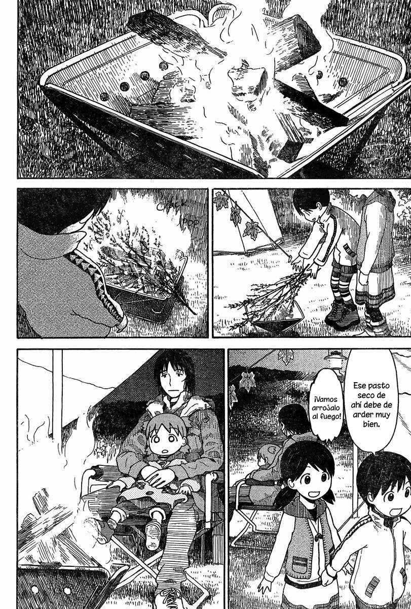 Read Yotsuba to! (ES) Manga Online