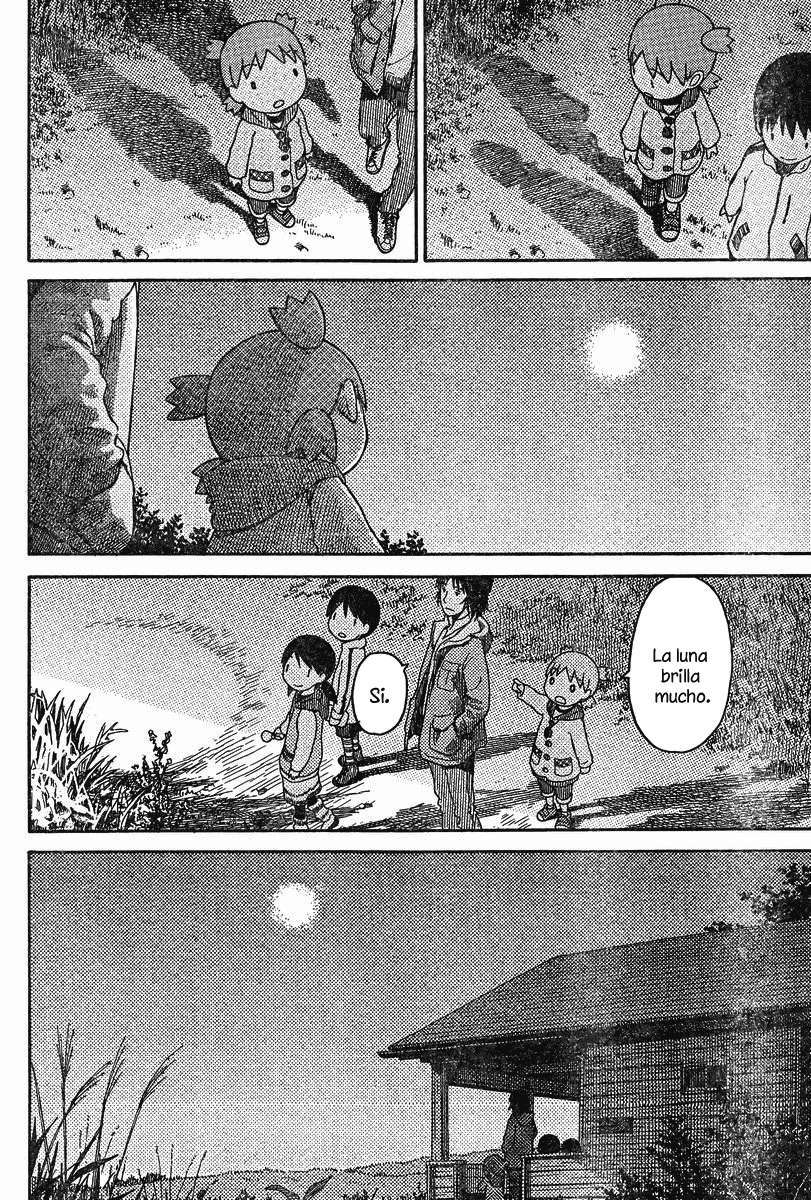 Read Yotsuba to! (ES) Manga Online