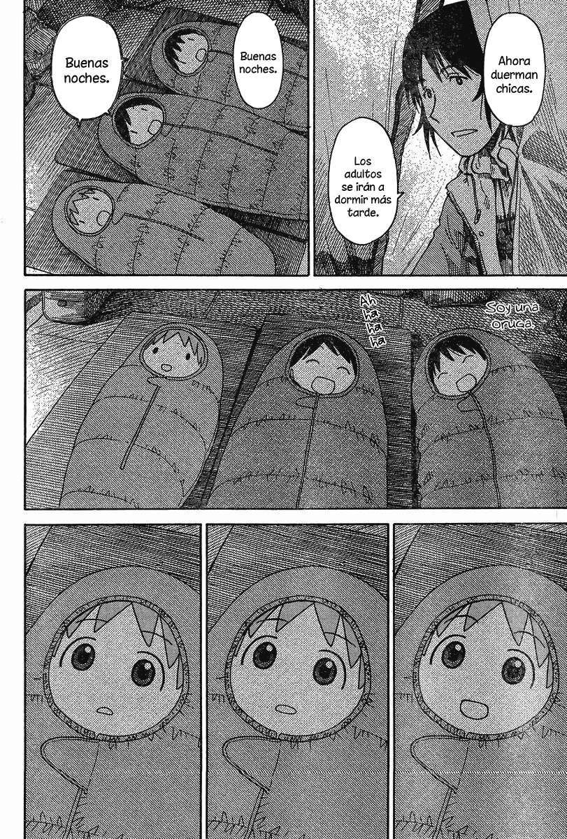 Read Yotsuba to! (ES) Manga Online