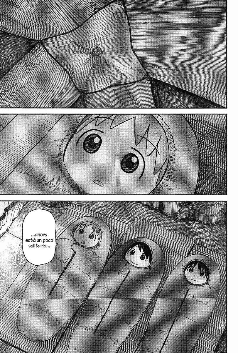 Read Yotsuba to! (ES) Manga Online