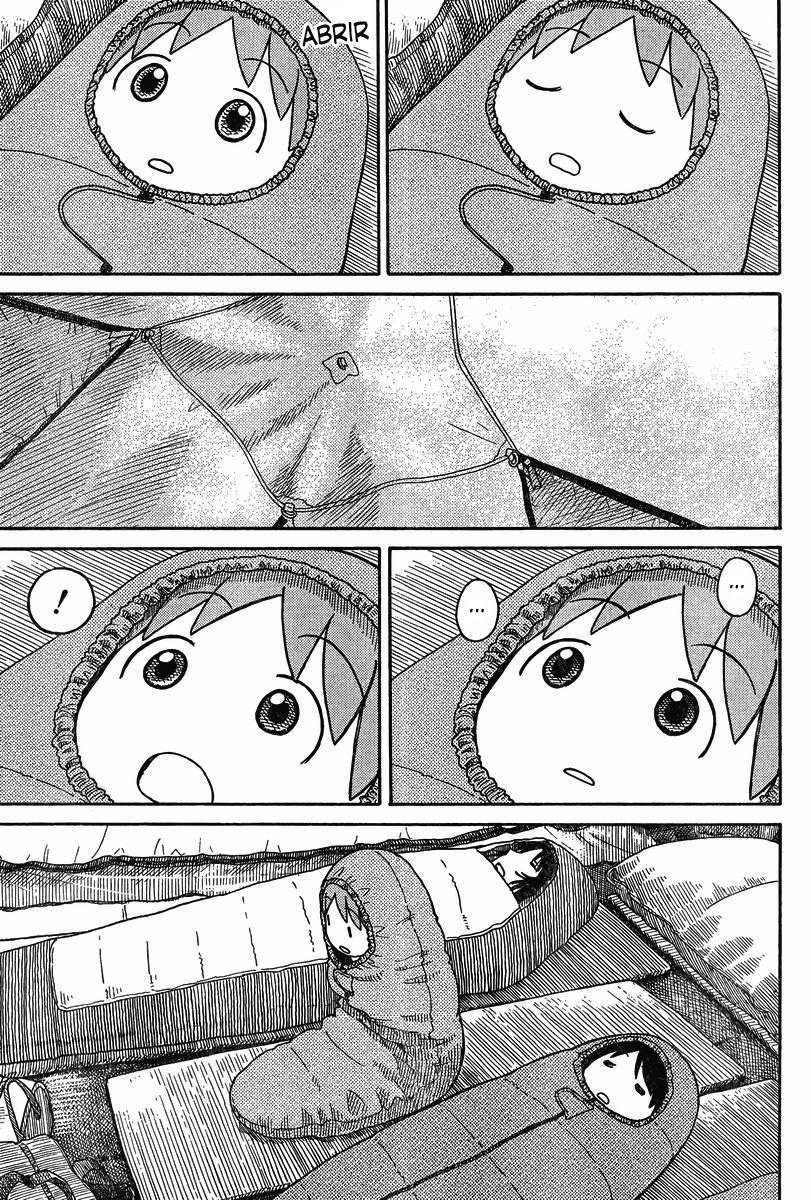 Read Yotsuba to! (ES) Manga Online