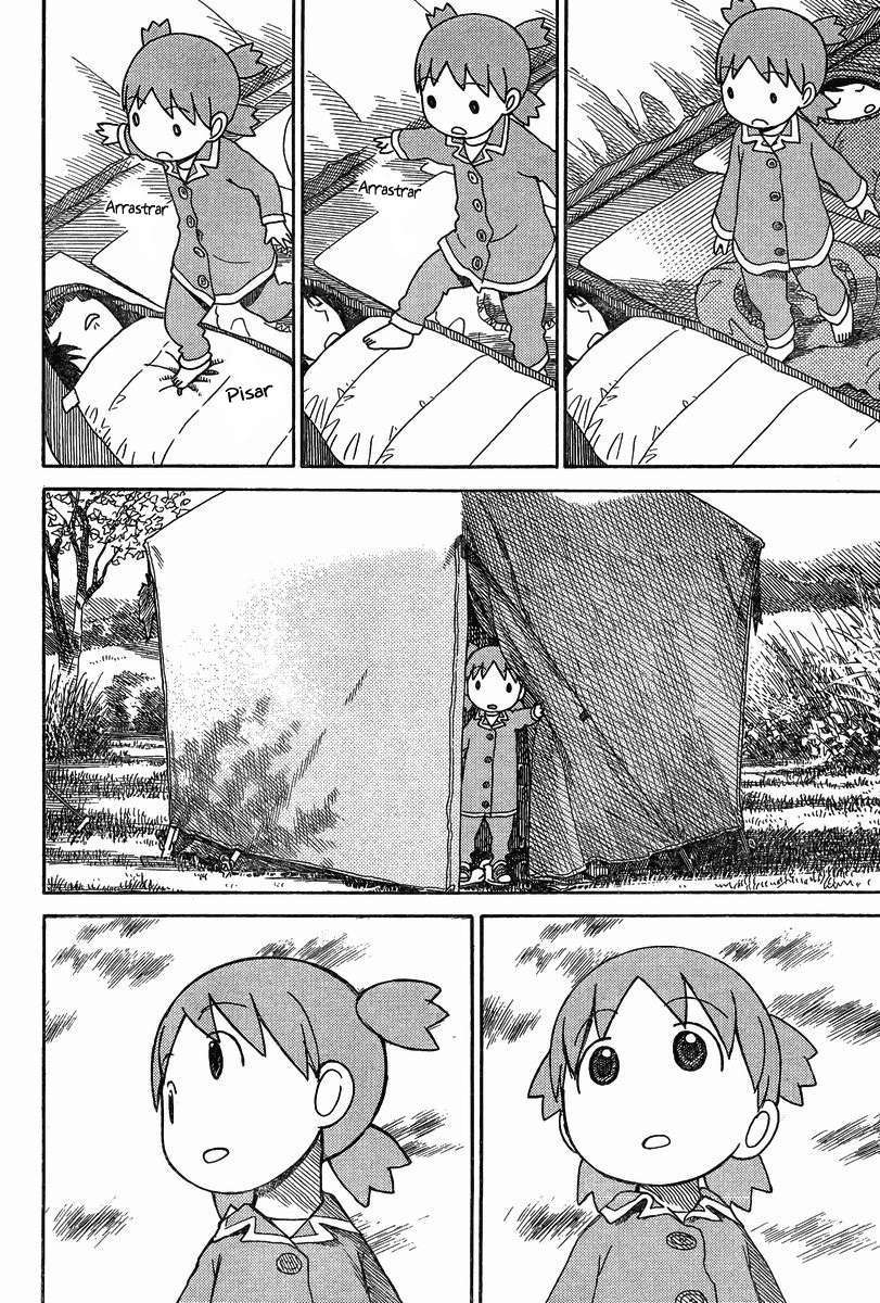 Read Yotsuba to! (ES) Manga Online