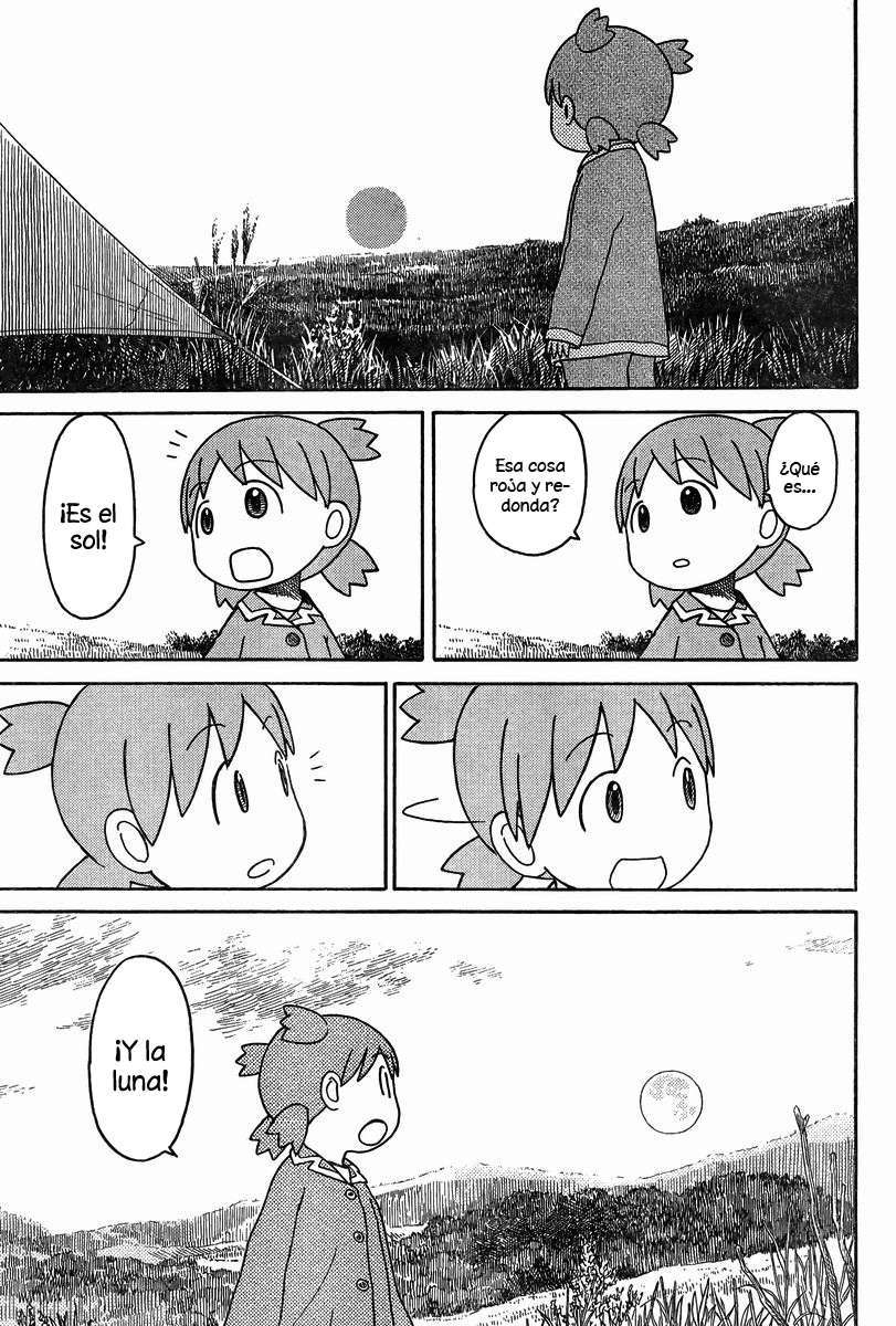 Read Yotsuba to! (ES) Manga Online
