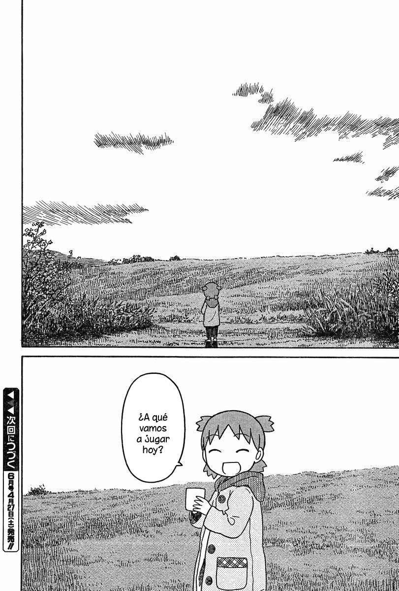 Read Yotsuba to! (ES) Manga Online