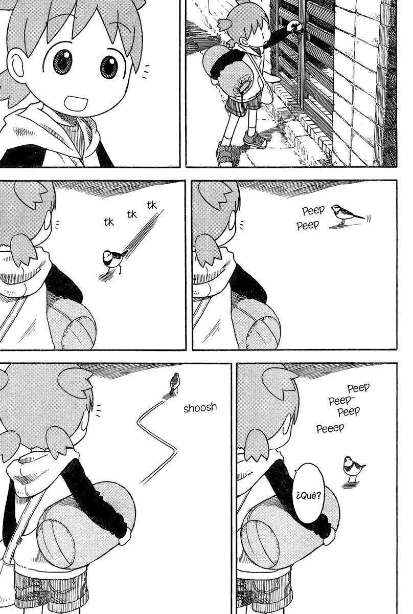 Read Yotsuba to! (ES) Manga Online