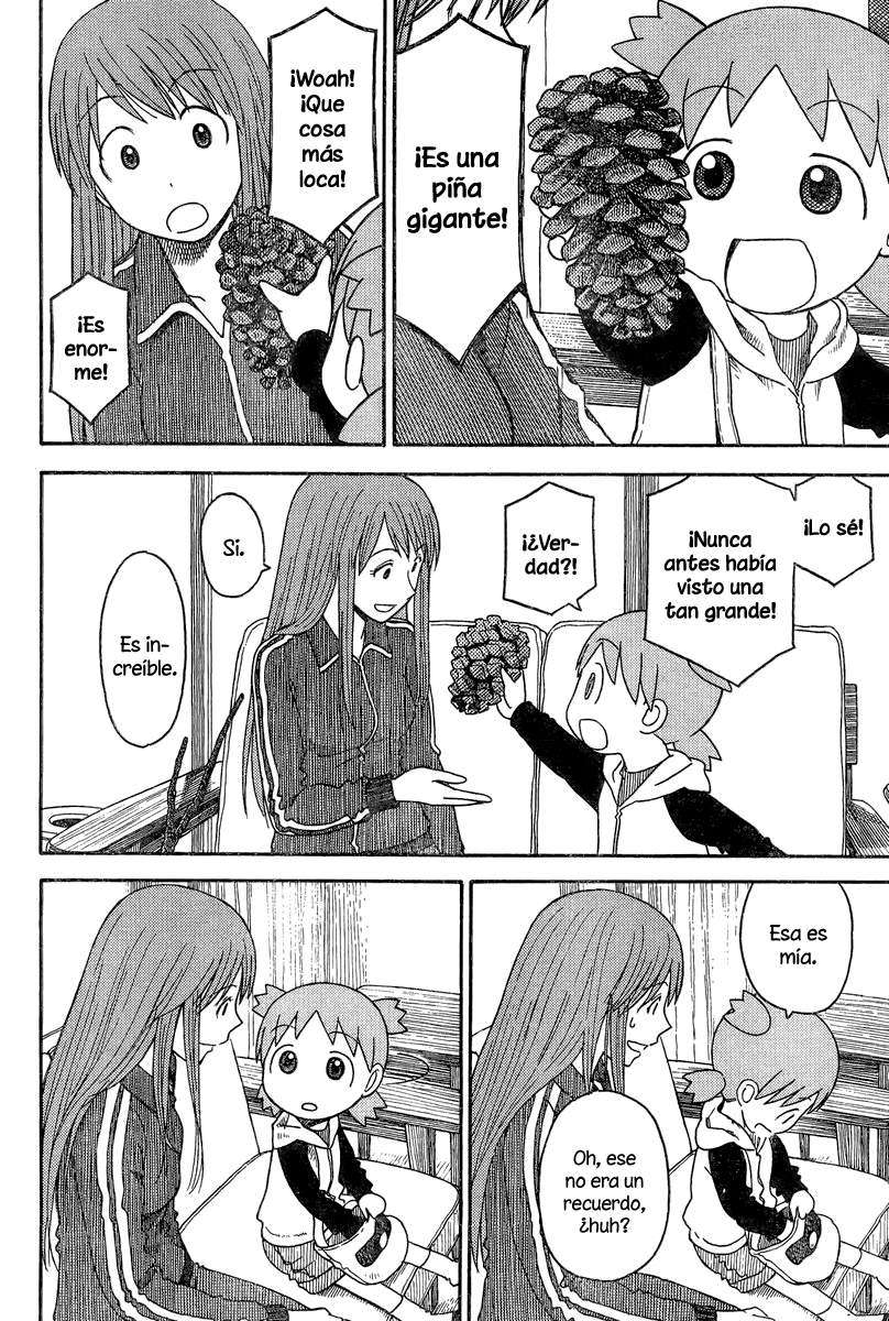 Read Yotsuba to! (ES) Manga Online