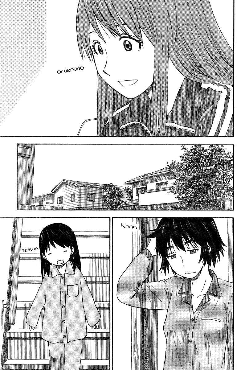 Read Yotsuba to! (ES) Manga Online
