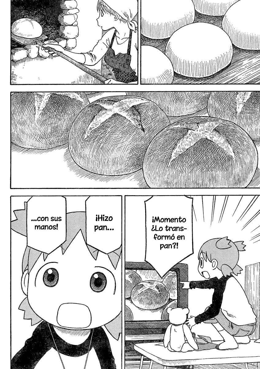 Read Yotsuba to! (ES) Manga Online