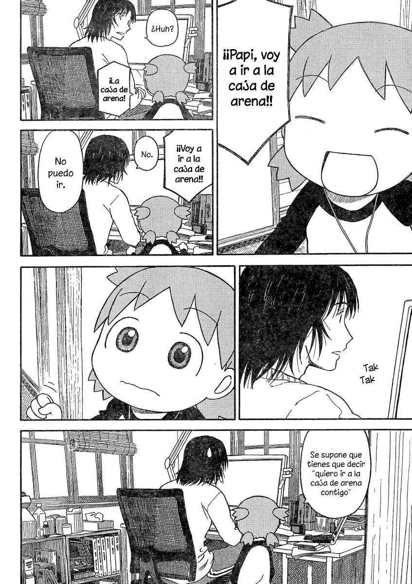 Read Yotsuba to! (ES) Manga Online