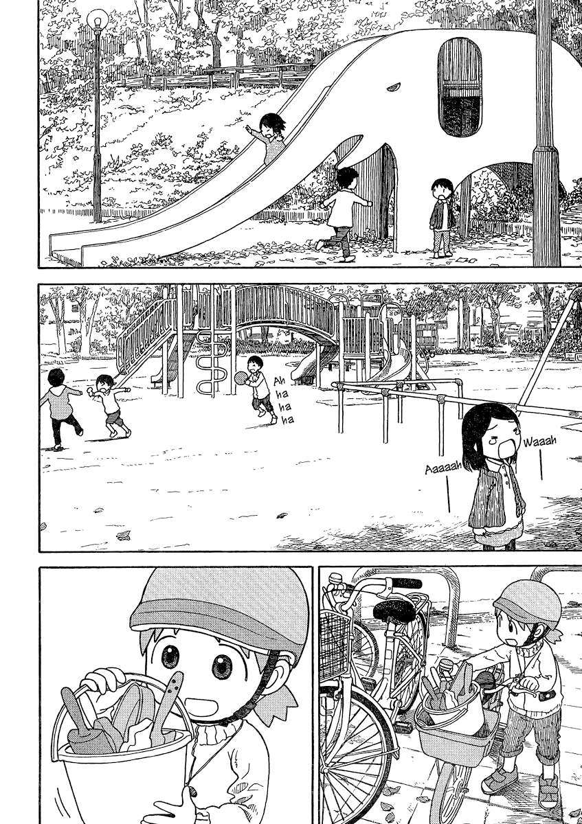 Read Yotsuba to! (ES) Manga Online
