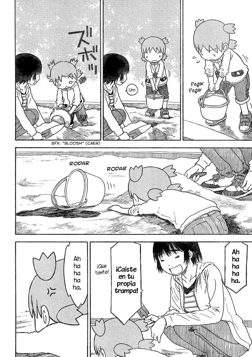 Read Yotsuba to! (ES) Manga Online
