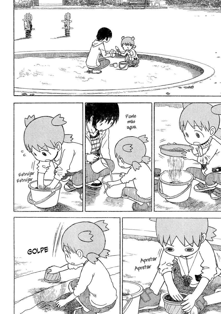 Read Yotsuba to! (ES) Manga Online