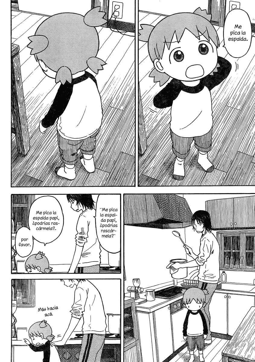 Read Yotsuba to! (ES) Manga Online