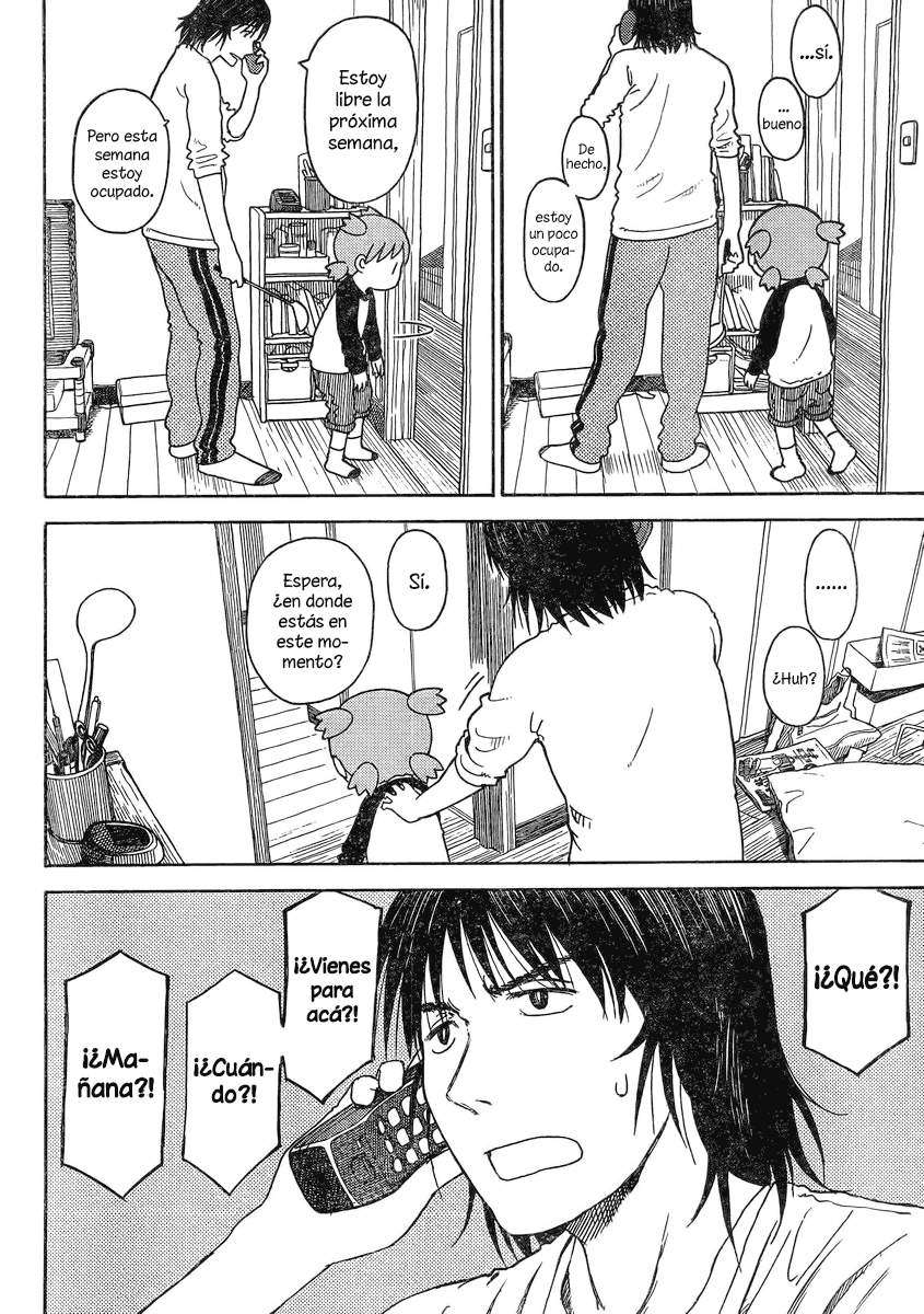 Read Yotsuba to! (ES) Manga Online