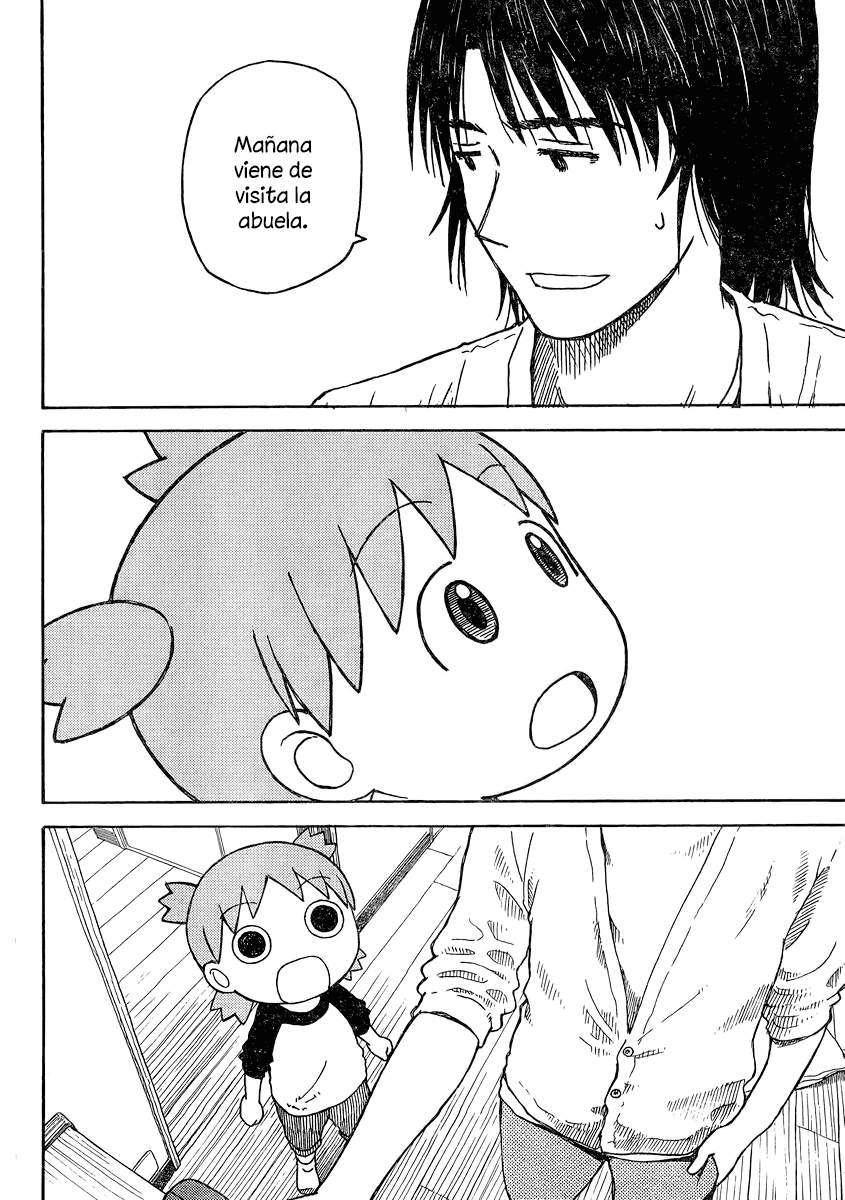 Read Yotsuba to! (ES) Manga Online