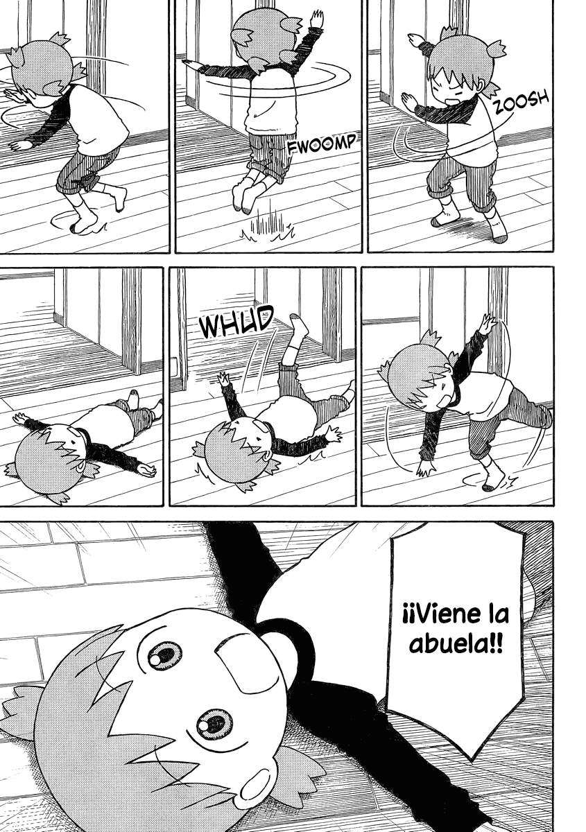 Read Yotsuba to! (ES) Manga Online