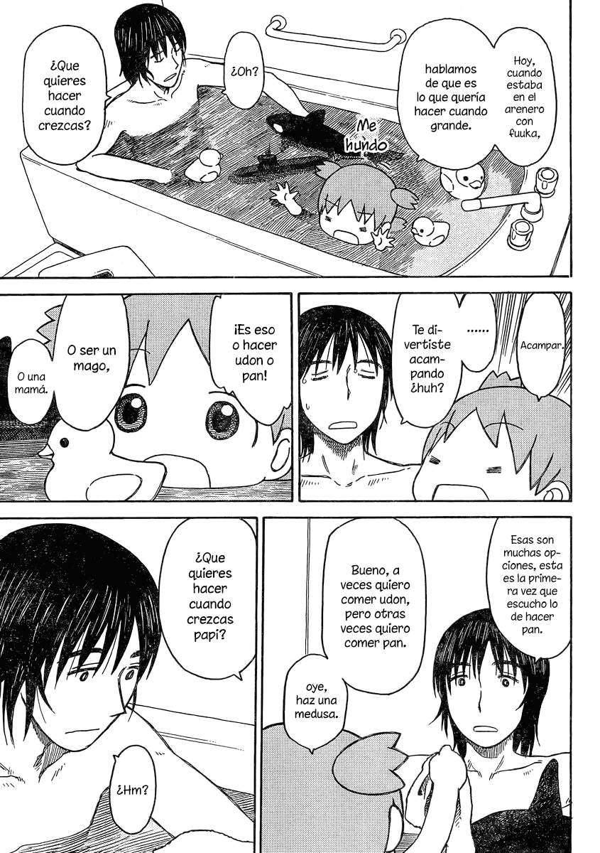 Read Yotsuba to! (ES) Manga Online