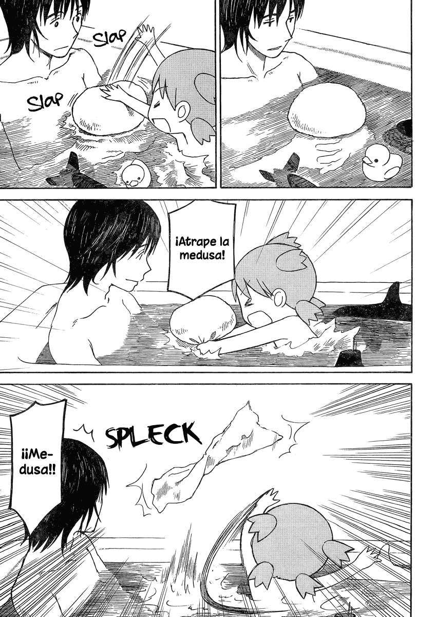 Read Yotsuba to! (ES) Manga Online